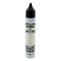Metallic Contour Cadence Silber